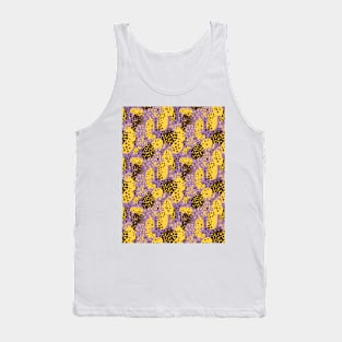 Animalier weird Tank Top